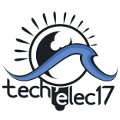 Logo Tech'elec17
